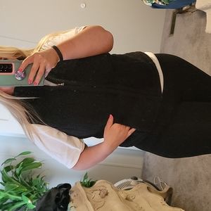 Croft & Barrow Fleece Vest